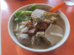 -富记鱼蛋粉(西村店)