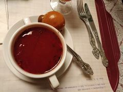 红菜汤-Stolovaya 57