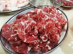 -菜忠潮州牛肉店(岗厦店)