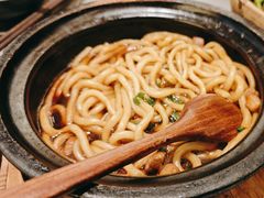 -不二啫·广府啫啫煲(江燕路万科里店)