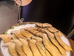 -芸山季·云南野生菌火锅(人民广场来福士店)