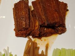 -福来居烤鸭店(天坛二店)
