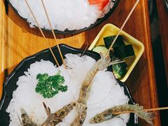 -捞围鲜·港式打边炉(海阳路店)