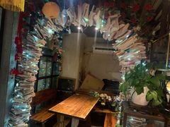 -小镇印象音乐餐吧(莲塘店)