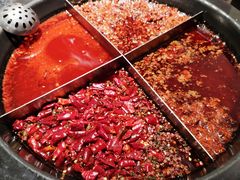 -陈眼镜火锅(总店)