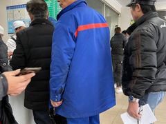 -上海为民商行清真饭店(南大路店)