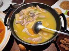 -ZEN采蝶轩·粤味臻鲜·手作点心·商务宴请(泰州店)