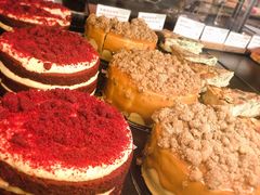 -BAKER&SPICE(安福路店)