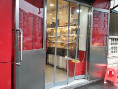 门面-二斗栗子(西湖道店)