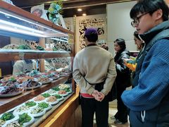 -杨记清芳牛肉拉面(京广路店)