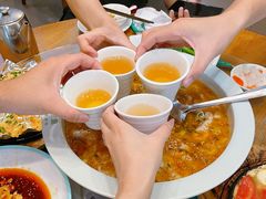 -莲花石酸菜鱼(海滨东路店)