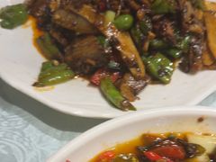 -陈胖子特色菜.鲜货现炒(融景城店)