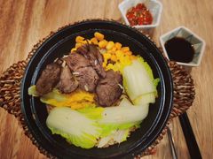 -堂屋糖水店(愚园店)
