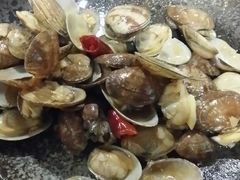 android_upload_pic-热带雨林汗蒸馆(汶水东路店)