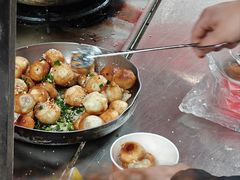 -阿宝生煎包(万松园总店)
