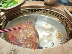 -蜀大侠火锅(森兰花园城店)