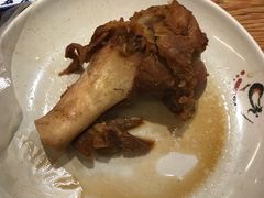 -东北人家铁锅炖(鞍山路店)