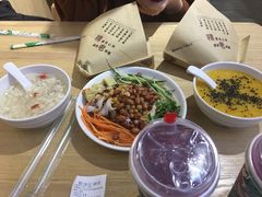 -7mall美食潮地标