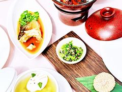 -萬國春·中菜馆(颐和公馆店)