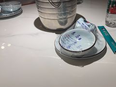 -南山翁新概念川菜(江宁万达广场店)
