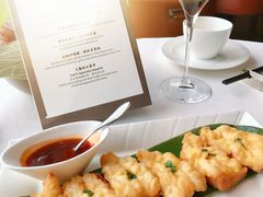 -天龙轩(香港丽思卡尔顿酒店)