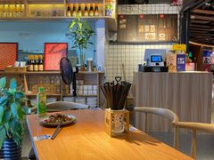 大堂-姚面记·海派家常菜(恒基名人购物中心店)