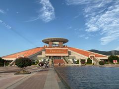 -中国闽台缘博物馆