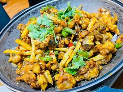 干锅双拼-三猫黑鱼花(南大店)