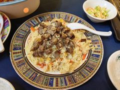 -伊带伊路新疆美食府(呼家楼店)