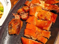 -南拳十三姨·潮汕砂锅粥(世纪金源店)