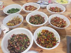 -笨罗卜浏阳菜馆(星沙店)
