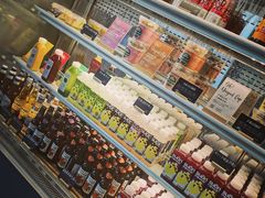 零售区-Green Option(官舍店)