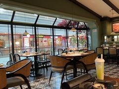 -前海沿·青岛菜(李沧万达店)