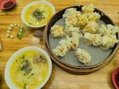 -嘉州海汇源老烧麦店