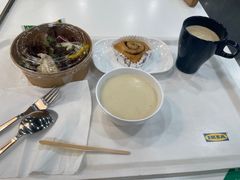 -宜家·瑞典风味餐厅(北京西红门店)