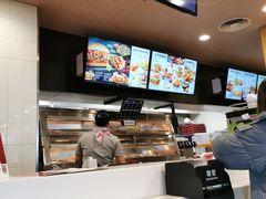 -肯德基(观前新店)