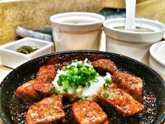 -东京屋(武定路店)