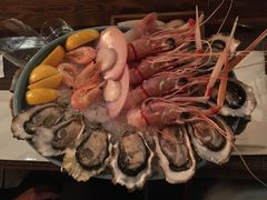 -斯普汇生蚝牛排馆(中骏世界城店)