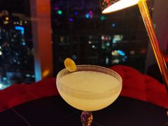 -The Penthouse酒吧