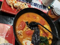 -古田居·特色寿司料理(骏欣中心店)