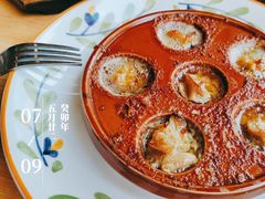 -萨莉亚意式餐厅(石鼓路店)