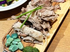 -毡房姑娘·新疆菜·烧烤