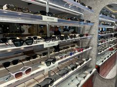 -MUJOSH木九十眼镜(月星环球港B1店)