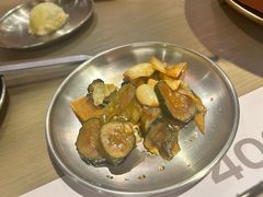 -西塔老太太泥炉烤肉(双井店)