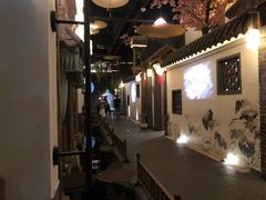 -淀里船宴(卓达店)