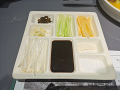 -小大董·烤鸭(观景餐厅·南京西路店)