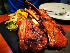 -火鬼 PYRO(五道口店)
