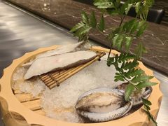 -枫品铁板烧(东樾店)