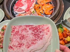 -梨花自助烤肉(西三旗万象汇黑金店)