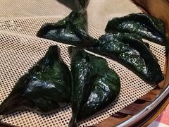 -祥老弟老信丰萝卜饺•江西菜(建设路店)